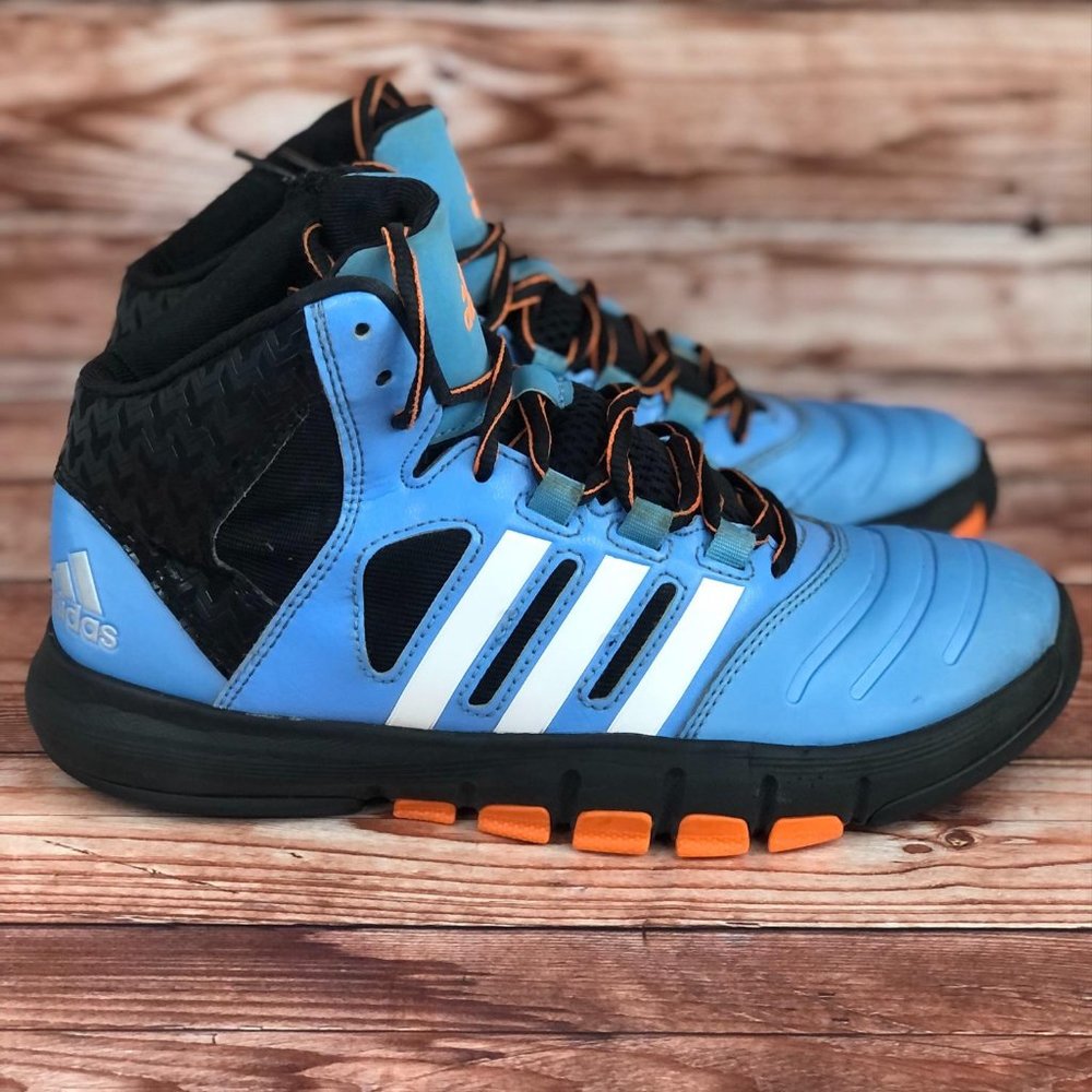 Adidas Adipure Crazy Ghost Basketball